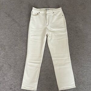NEW WITH TAGS! Women’s Abercrombie jeans. Size 14. Never worn.